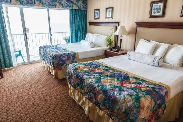 Princess Royale Hotel (Ocean City)